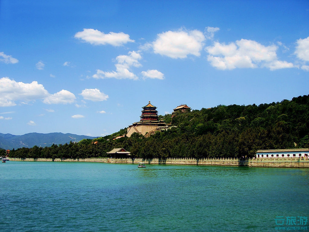 2021昆明湖-旅游攻略-门票-地址-问答-游记点评，北京旅游旅游景点推荐-去哪儿攻略