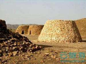 巴特·库特姆和艾因考古遗址