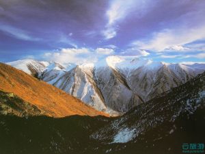 甘孜藏族自治州