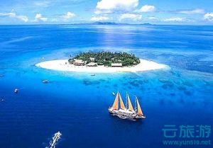 斐济群岛