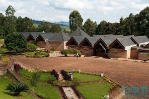                                      卢旺达国家博物馆