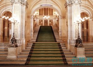 维也纳国家歌剧院·云旅游