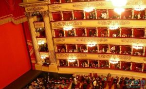维也纳国家歌剧院·云旅游