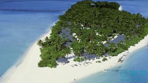 假日珊瑚岛—云旅游 著名旅游目的地