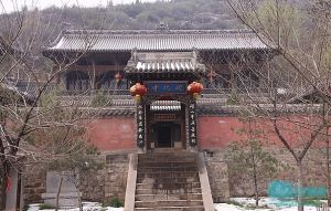 太原开化寺