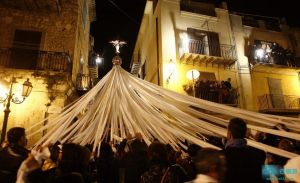 西西里岛复活节圣周