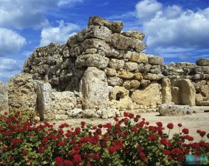 马耳他巨石庙