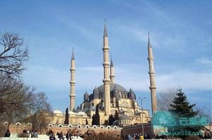 塞里米耶清真寺