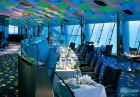 帆船酒店空中餐厅
